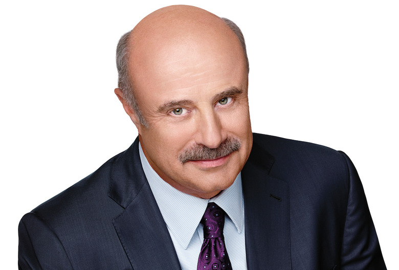 Dr. Phil