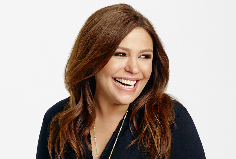 Rachael Ray