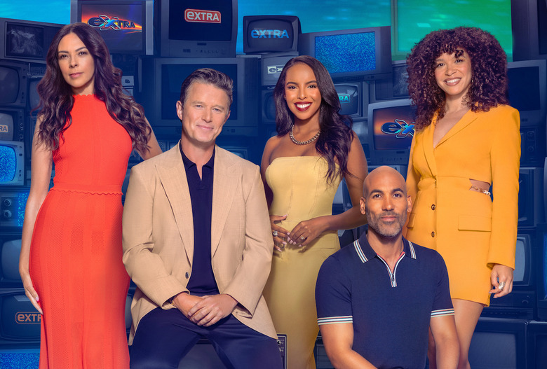 Extra Season 30