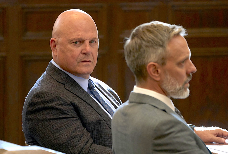 Accused Renewed Cancelled