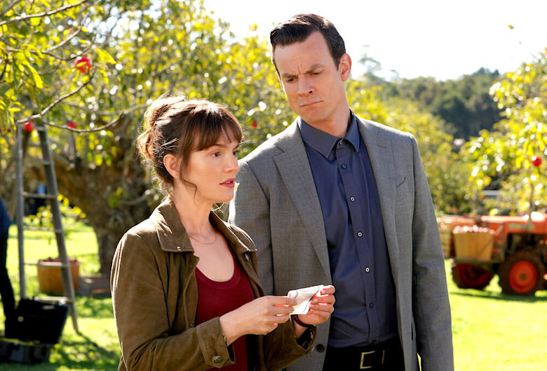 Good Cop Bad Cop Renewed Cancelled