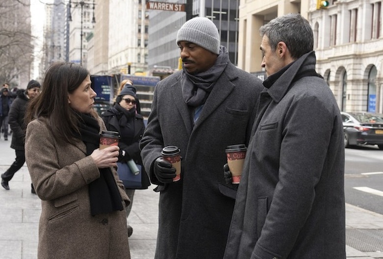 Law and Order
