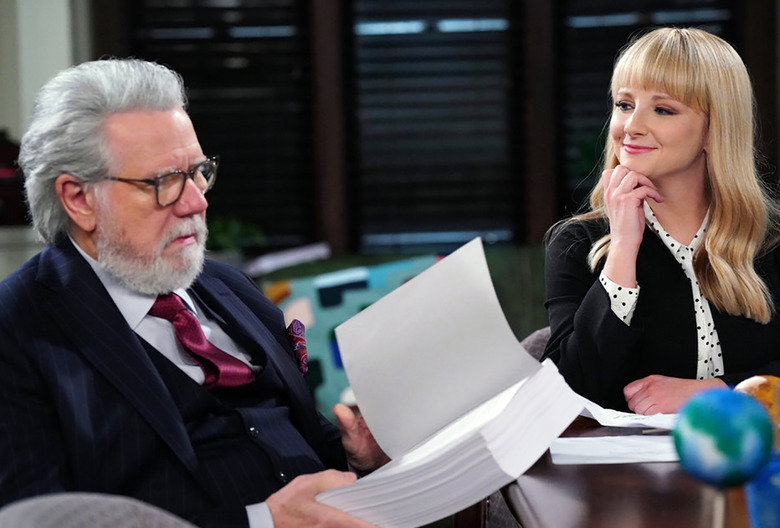 Night Court Season 2