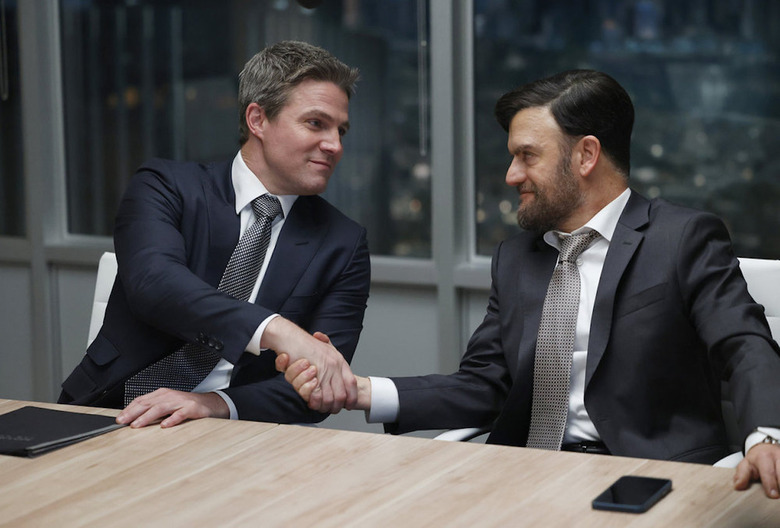 Suits LA
