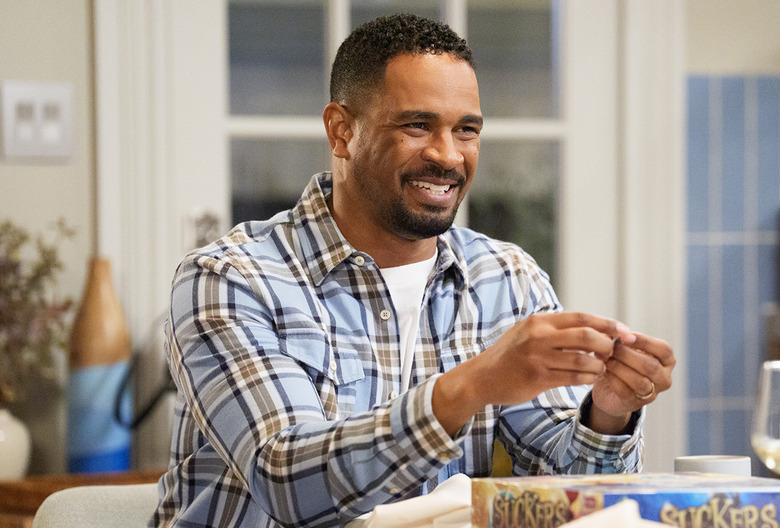 Damon Wayans Jr