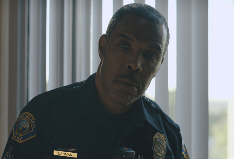 Eriq La Salle