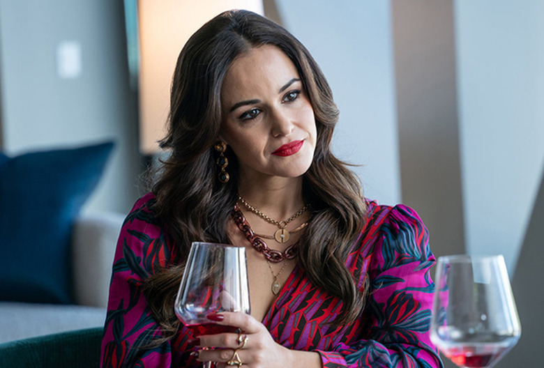 Melissa Fumero