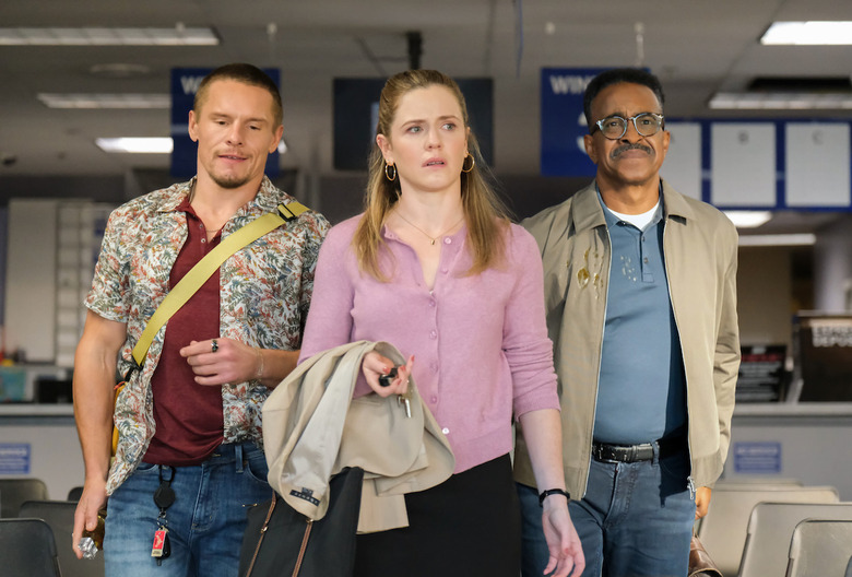 DMV Season 1 Episode 1