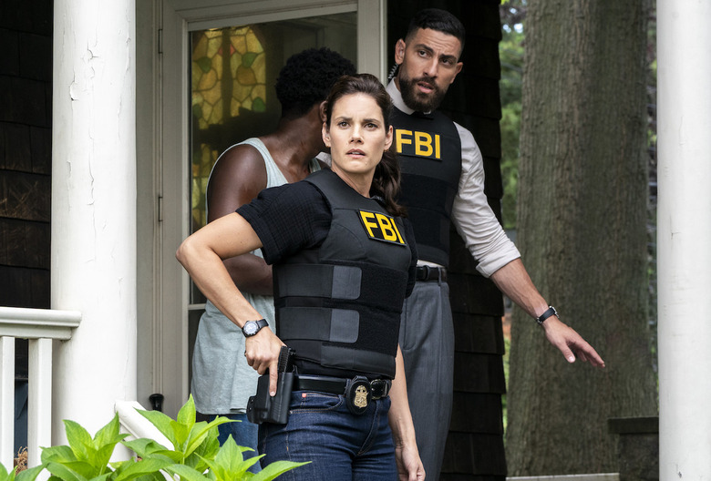 fbi season 8 episode 1