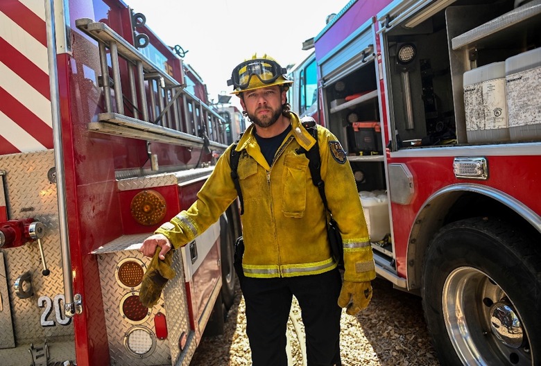 Fire Country Season 4 Episode 1