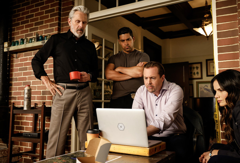 NCIS Season 23 Episode 1