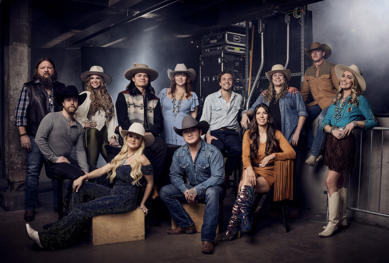 The Road Season 1