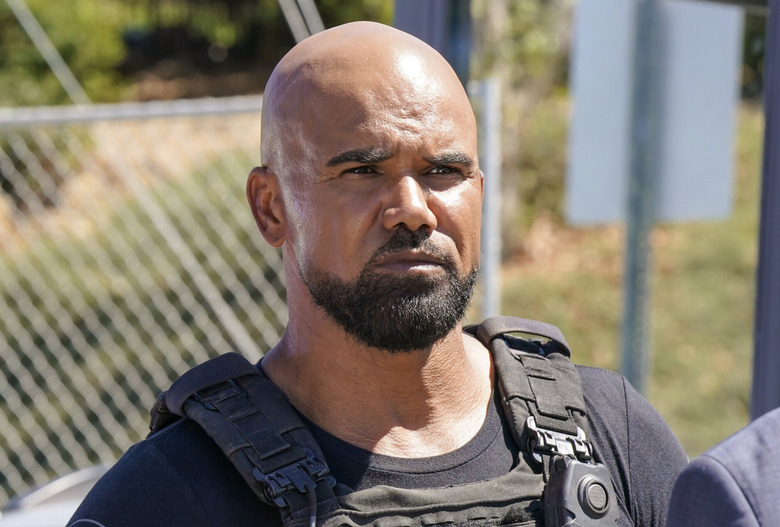 SWAT Cancelled: Shemar Moore Pleads With Netflix to Renew for Season 9