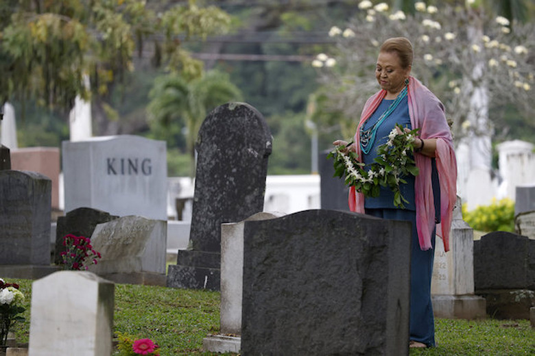 Magnum  PI Series Finale