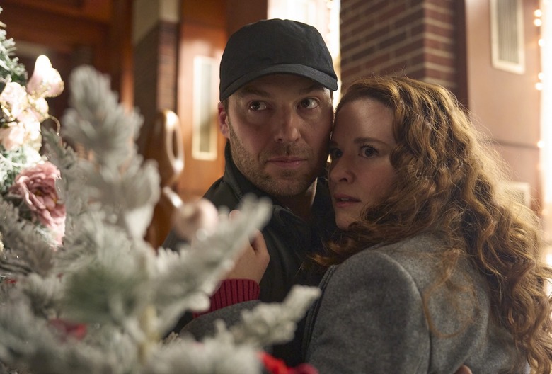 Hallmark Channel Christmas Movies 2025
