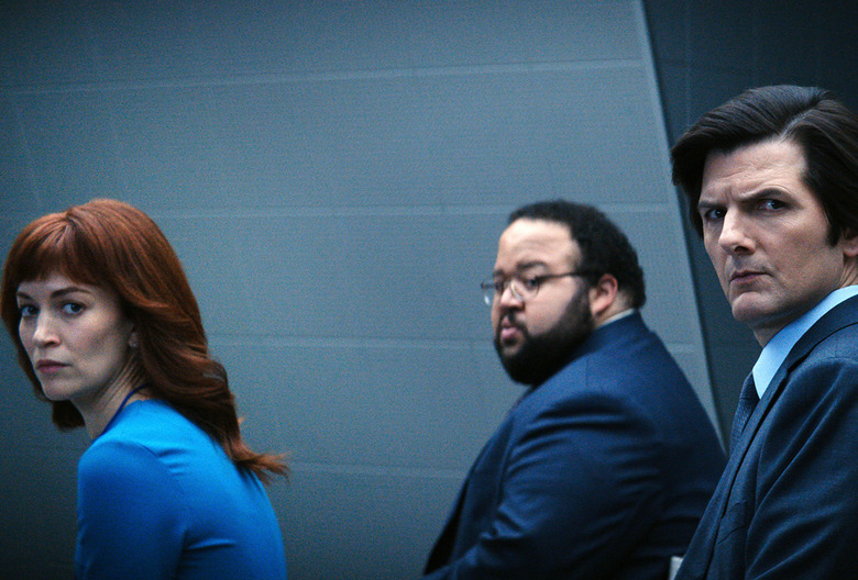 Severance Season 2