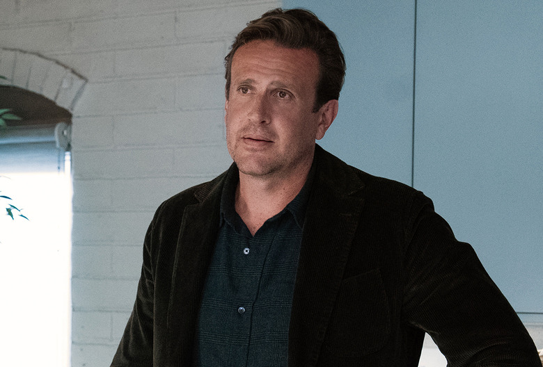 Jason Segel Shrinking Season 2