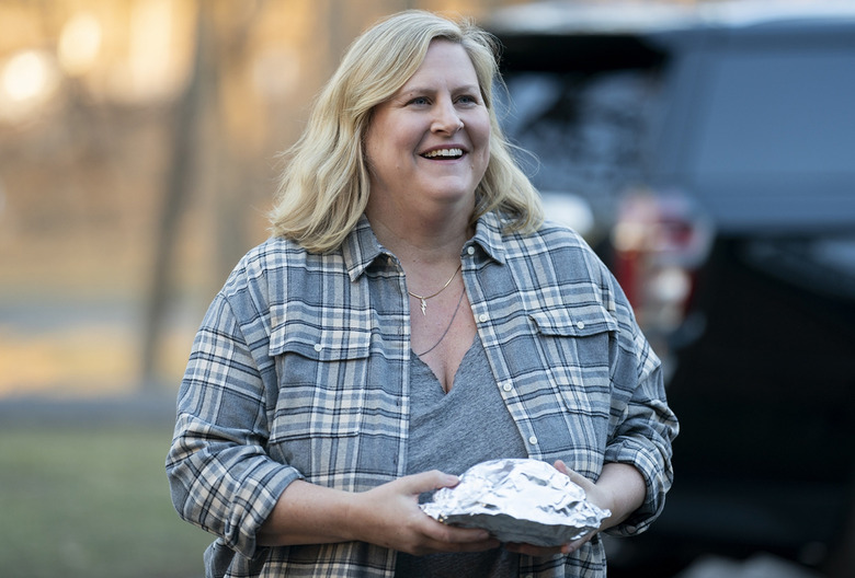 Bridget Everett Somebody Somewhere Season 3