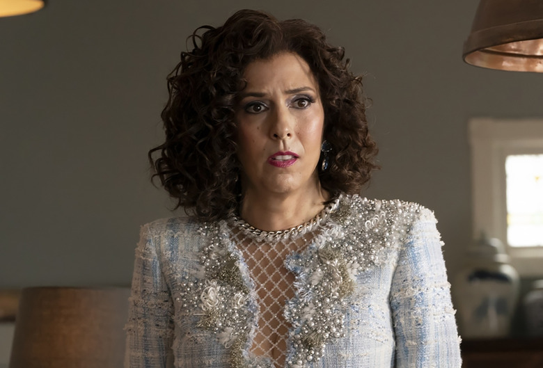 Edi Patterson The Righteous Gemstones