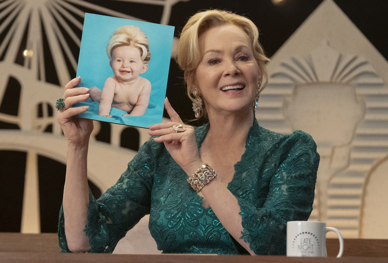 Jean Smart Hacks Season 4