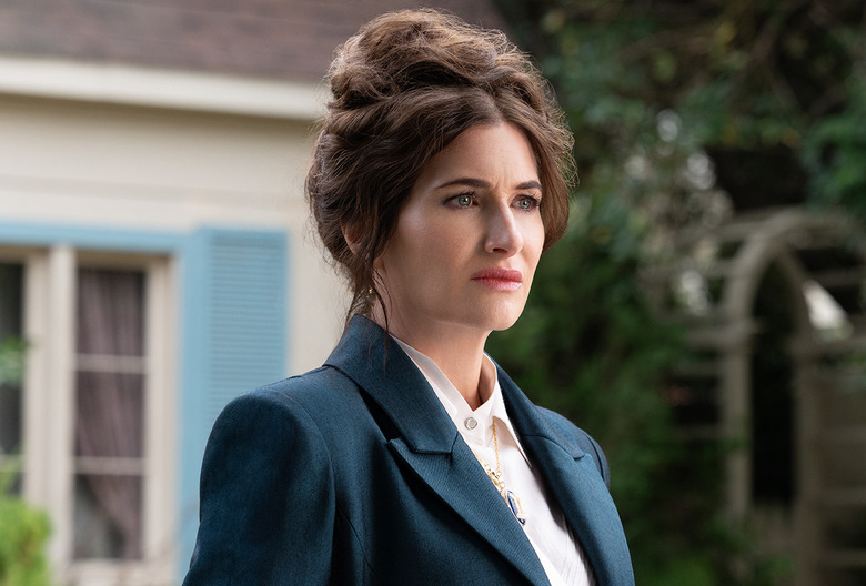 Kathryn Hahn Agatha All Along