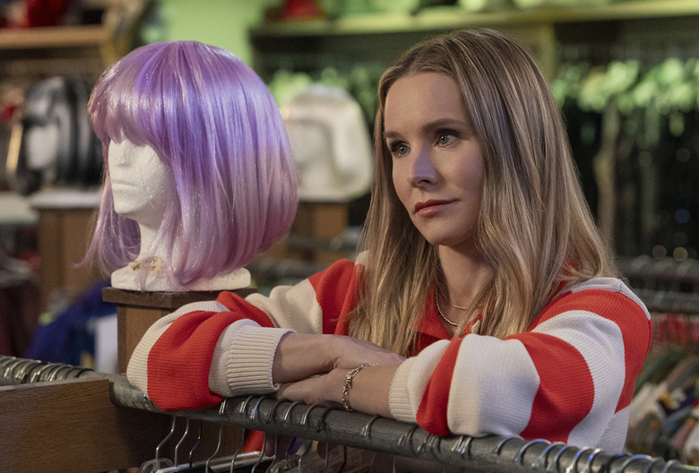 Kristen Bell Nobody Wants This
