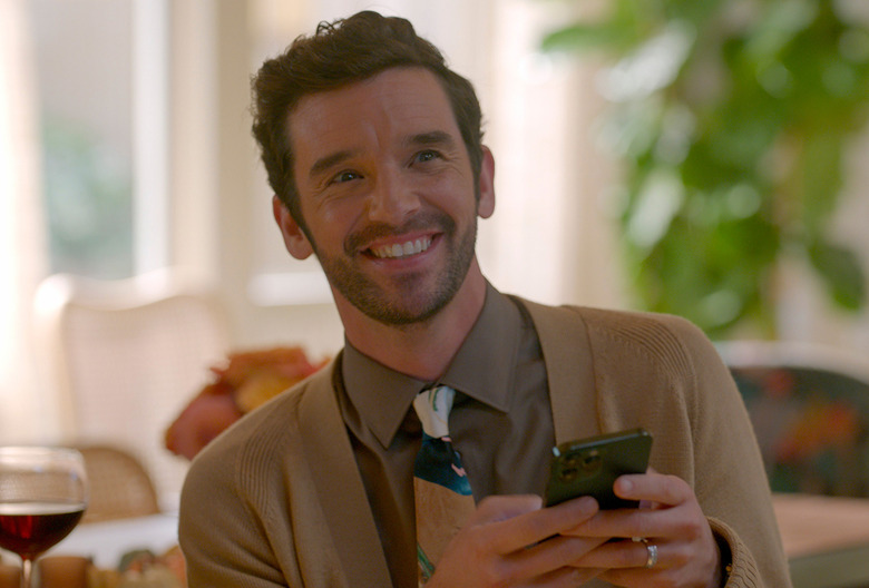 Michael Urie Shrinking Season 2