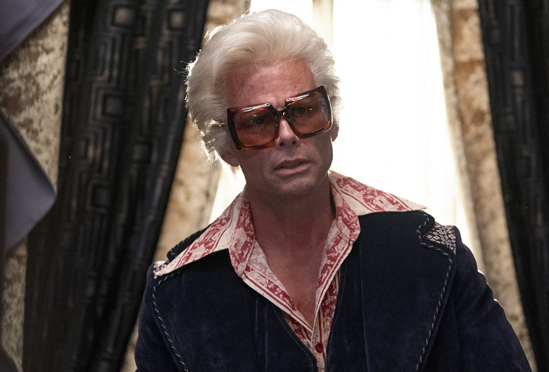 Walton Goggins The Righteous Gemstones Season 4