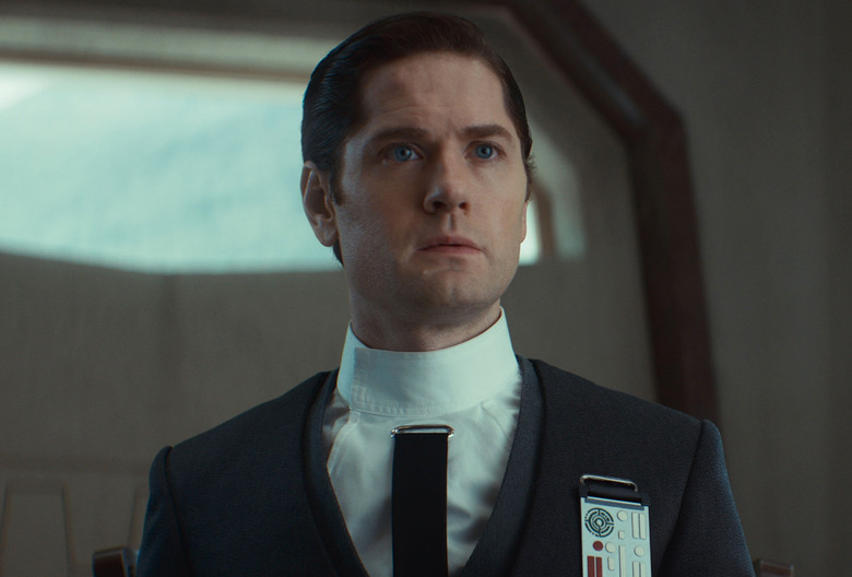 Kyle Soller Andor