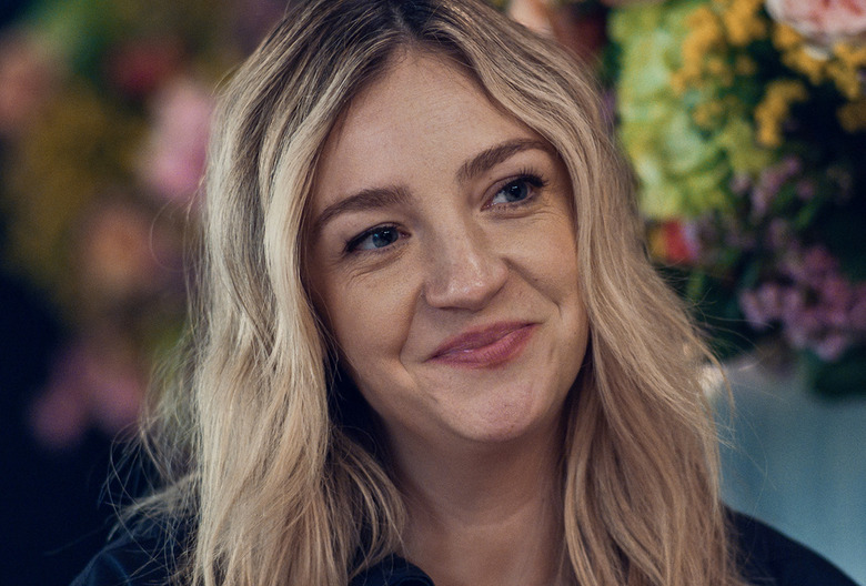 Abby Elliott The Bear Season 3