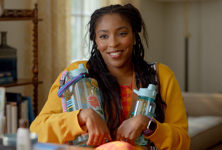 Jessica Williams Shrinking Season 2