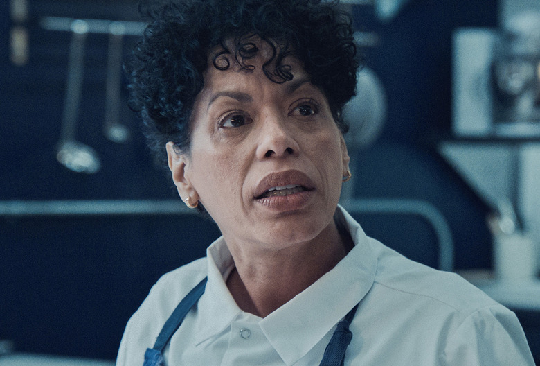 Liza Colon-Zayas The Bear Season 3