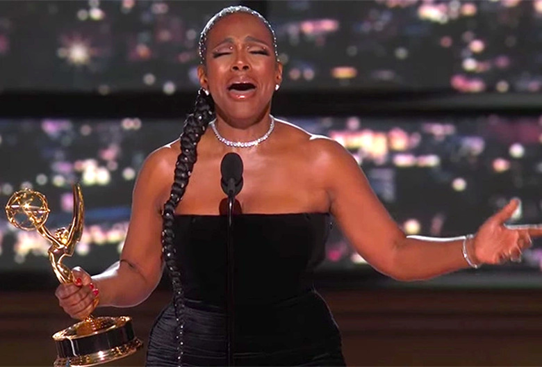 Emmys Ralph