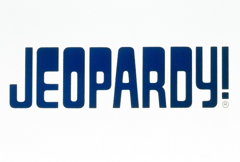 Jeopardy ABC