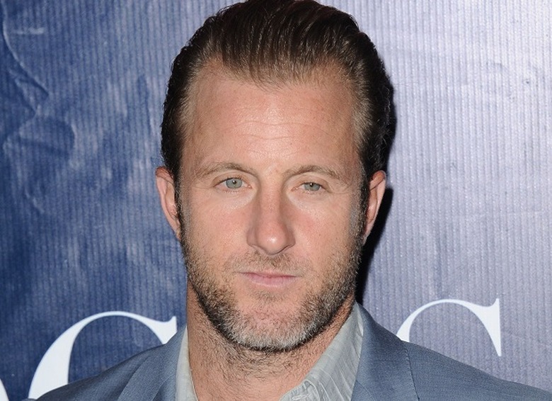 Alert Fox Scott Caan