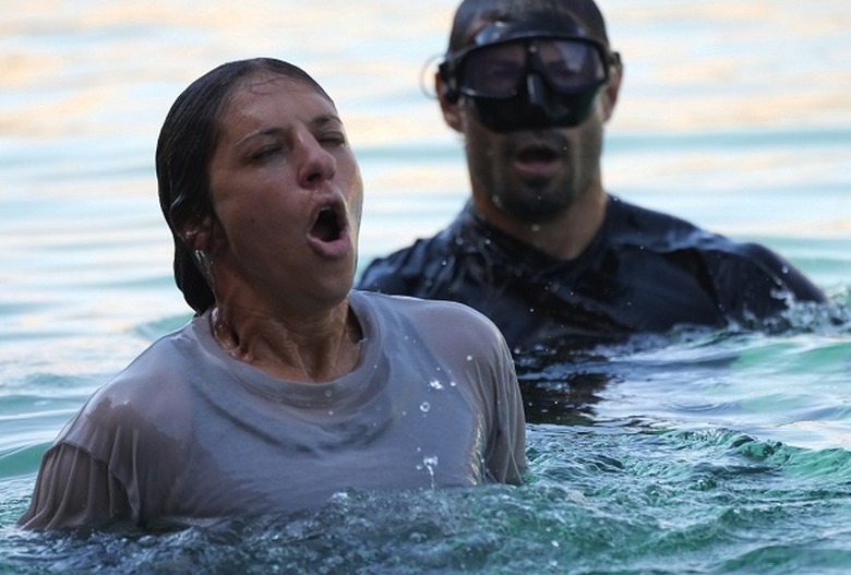 Special Forces: World's Toughest Test