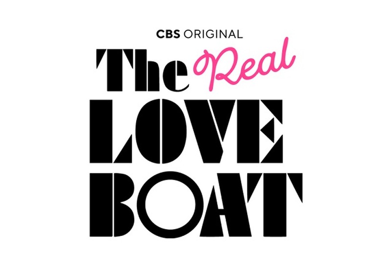 The Real Love Boat CBS