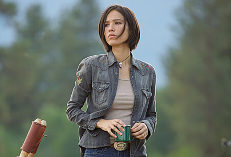 Yellowstone Season 5