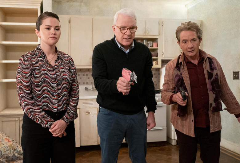 'Only Murders in the Building' Season 5 Cast, Release Date, Trailer