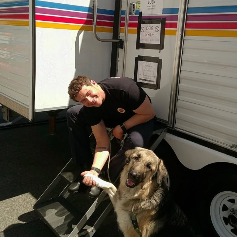 911 Season 9 ABC