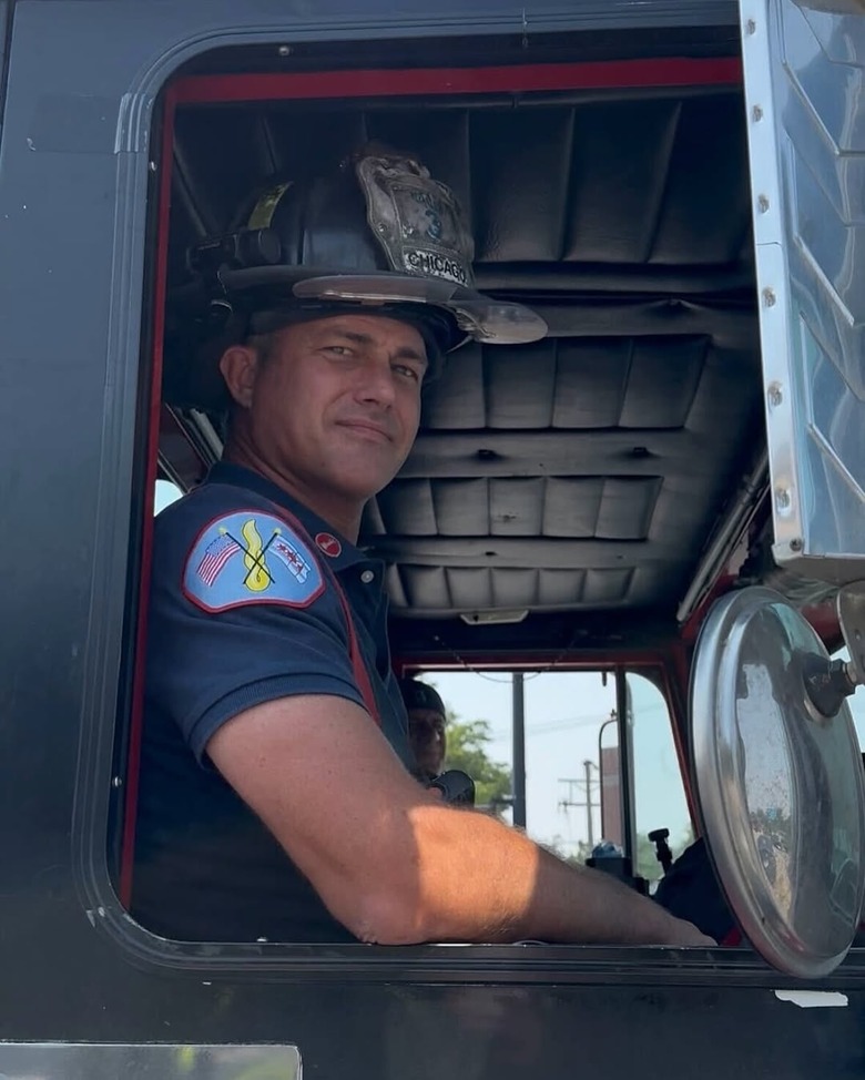 Chicago Fire Season 14 NBC