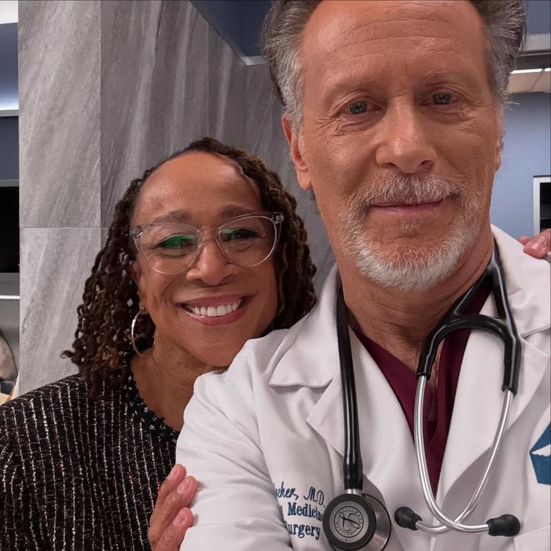 Chicago Med Season 11 NBC