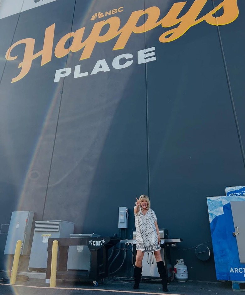 Happy's Place Season 2 NBC