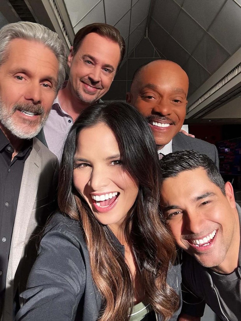 NCIS Season 23
