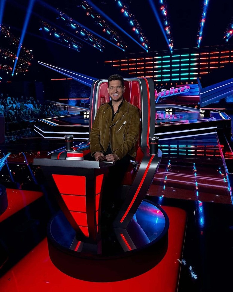 The Voice Season 28
