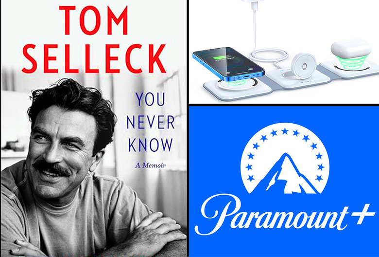 Father's Day 2024 Gift Ideas: 15+ Gifts for TV-Obsessed Dads