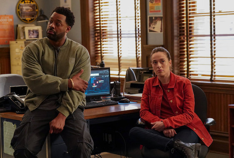 Chicago P.D. - Season 12