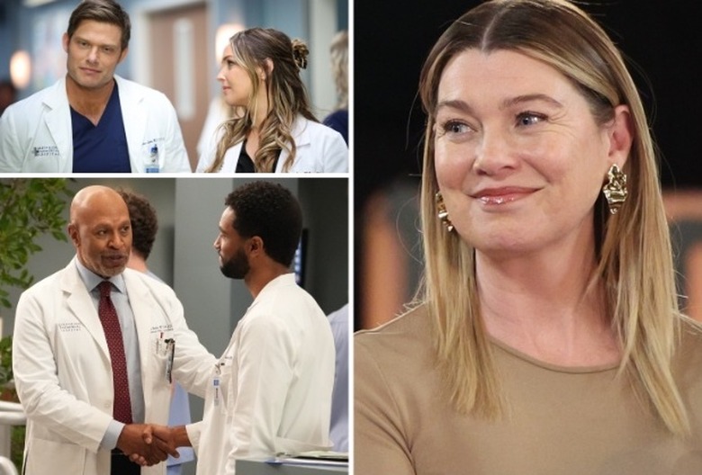 greys anatomy season 20 episodes release date spoilers cast
