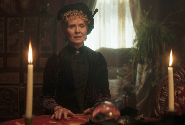 The Gilded Age Season 3 Episode 6 Cynthia Nixon Ada
