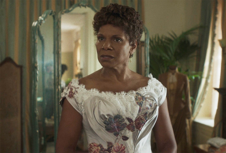 The Gilded Age Season 3 Finale Audra McDonald Performance